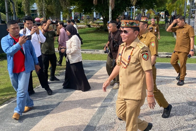 Pemprov Kalteng