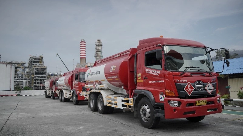 Pertamina