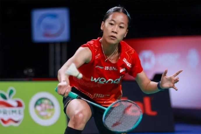 Putri Kusuma Wardani