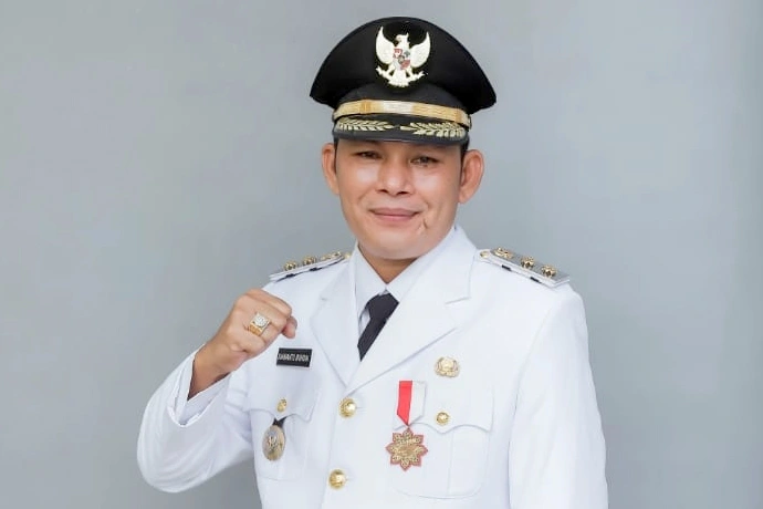 Rahmanto Muhidin