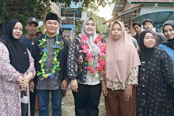 Rahmanto