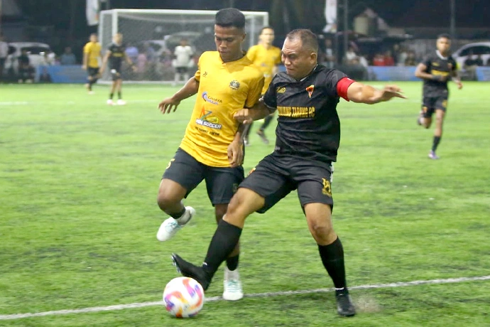 Ramadan Cup (2)