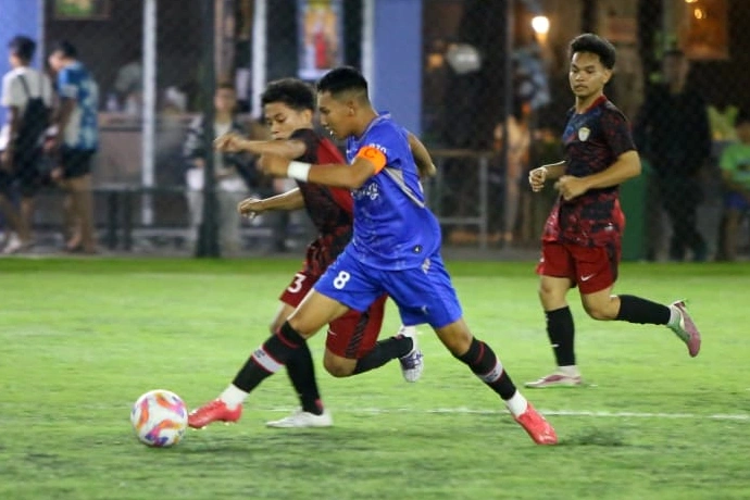 Ramadan Cup