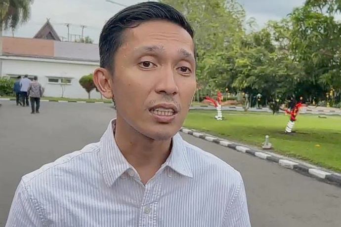 Rangga Lesmana