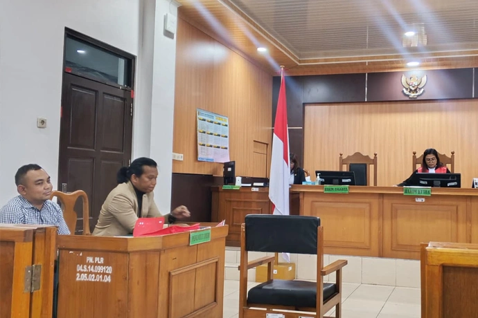 Sidang