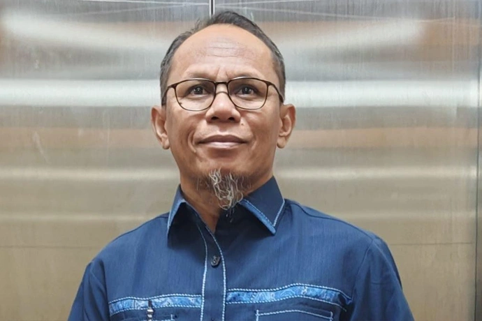 Syauwan Hadi