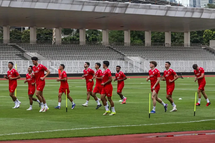 Timnas