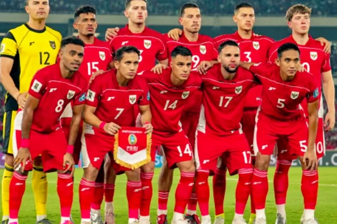 Timnas Indonesia