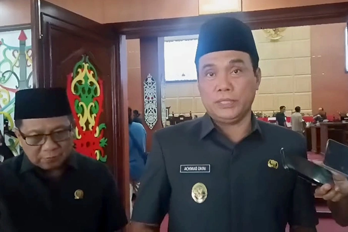 Wakil Walikota