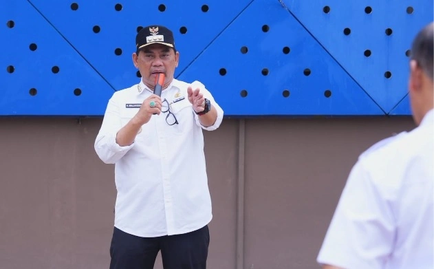 Barito Utara Bidik Piala Adipura dalam 2–3 Tahun ke Depan