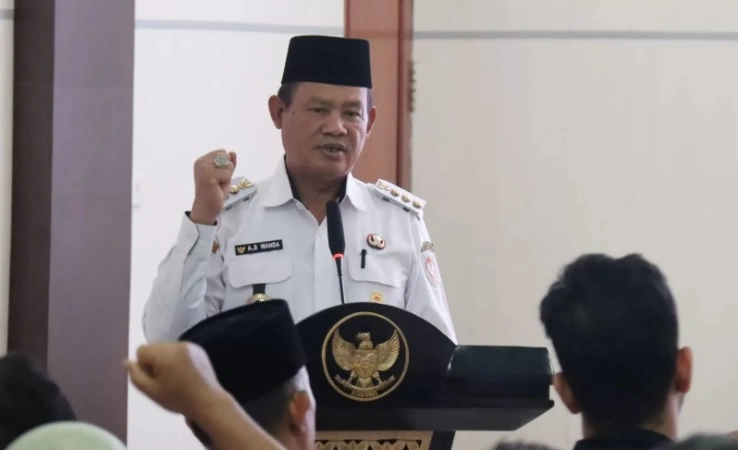 Total 1.896 Usulan Prioritas Pembangunan Telah Dihimpun untuk Tahun 2027