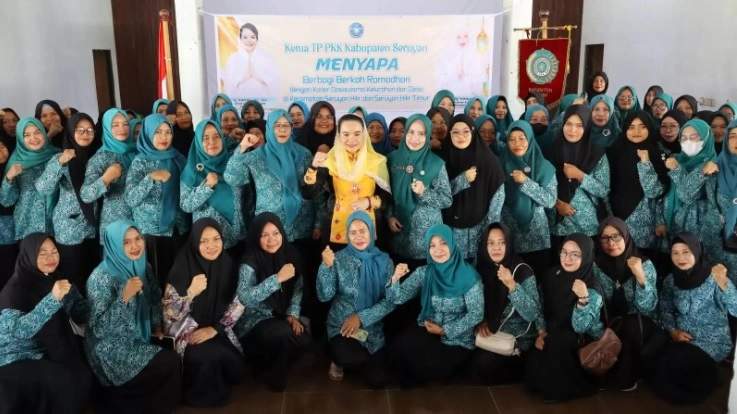 12 Maret_PKK Seruyan
