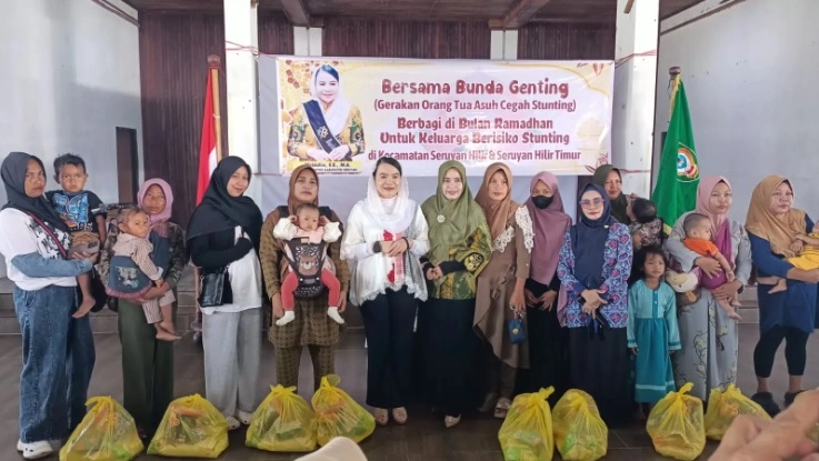 13 Maret_Bunda Genting