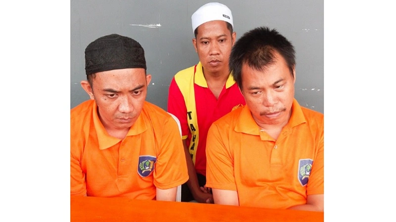 14_Lamandau_Terdakwa Sabu