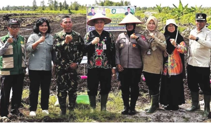 14_Pj Sekda Kotim