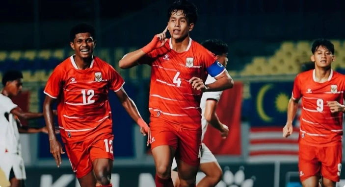 14_Timnas U17