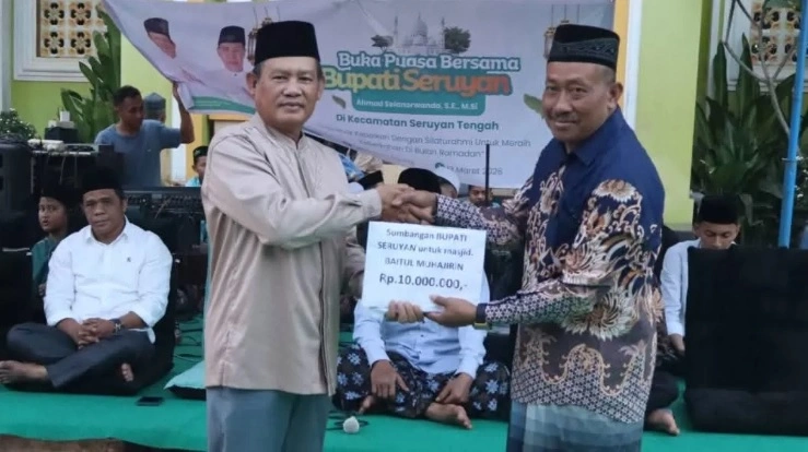15 Maret_Bupati