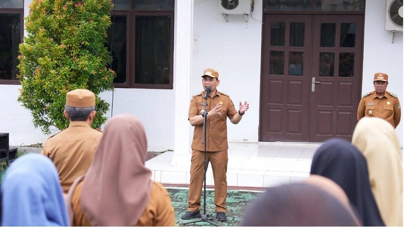 15_Bupati Batara dan Wabup