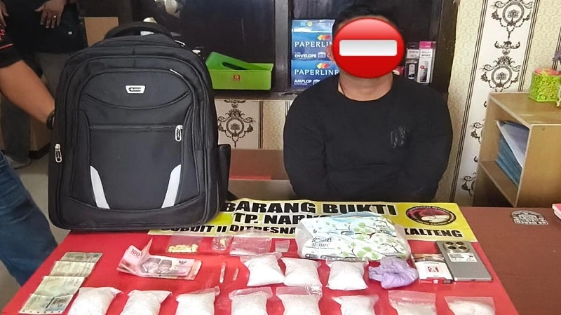 15_Sabu 1 Kilo