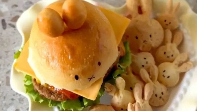 16_Burger