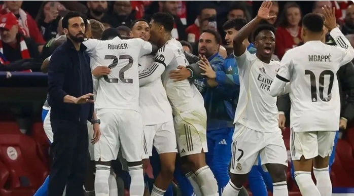 16_Real Madrid