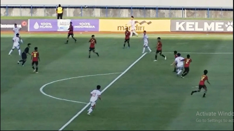 16_Timnas U17