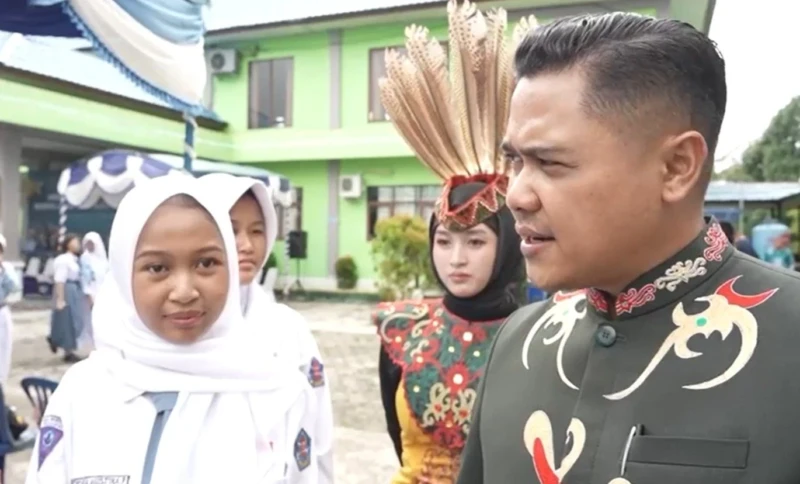 Akses KIP Kuliah Disorot, Disdik Kalteng Siap Perbaiki Data Siswa
