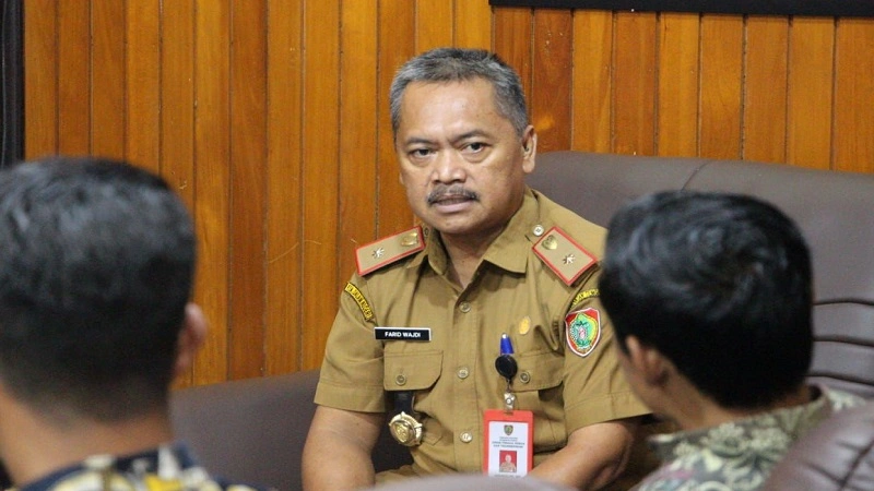 Disnakertrans Ingatkan Pentingnya Kontrak Kerja Hitam di Atas Putih