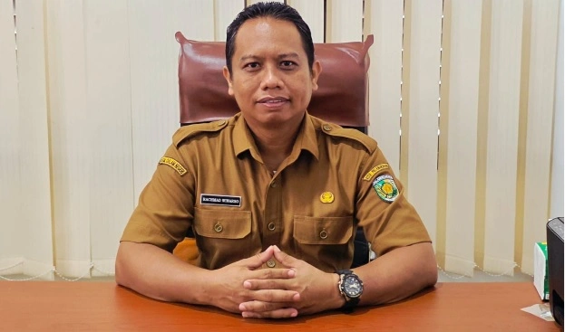 TKA Diikuti 3.935 Murid Kelas VI, Pelaksanaan Dilakukan 4 Gelombang dengan Teknis yang Fleksibel