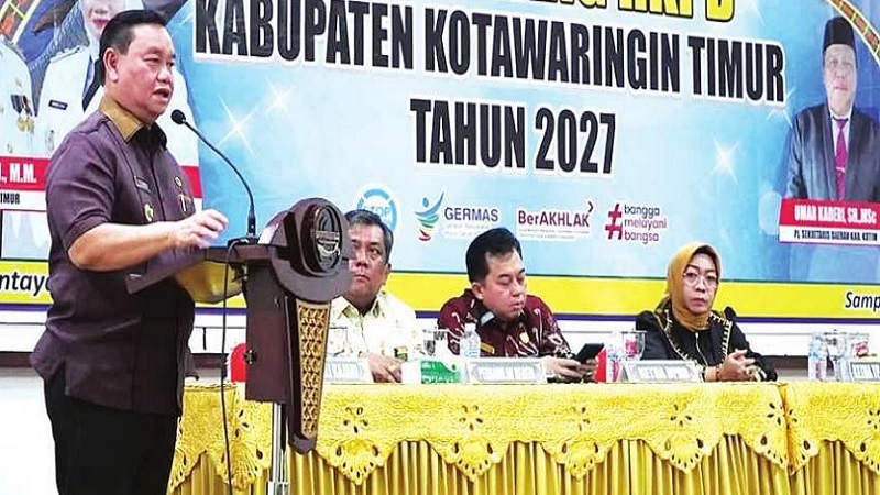 1_Bupati Kotim