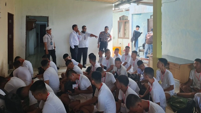 1_Kesbangpol Kapuas