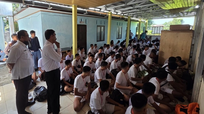 1_Kesbangpol Kapuas2