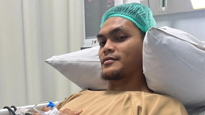 Gelandang Persebaya Rachmat Irianto Jalani Operasi Lutut Kanan demi Pemulihan Lebih Maksimal