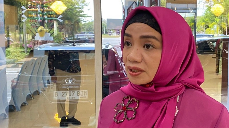 Rekrutmen 30 Ribu Manajer Koperasi, Kalteng Tunggu Kuota dari Pusat