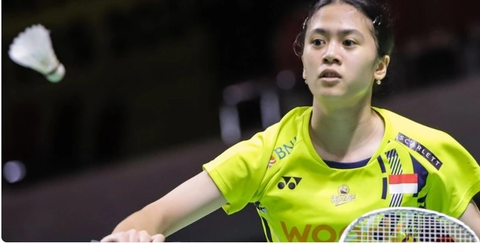 Ni Kadek Dhinda Amartya Pratiwi dan Thalita Ramadhani Wiryawan Merasa Terbantu oleh Para Senior