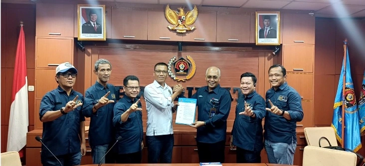 Sah! Lampung Resmi Jadi Tuan Rumah HPN dan Porwanas, Dilaksanakan Pekan Kedua April 2027