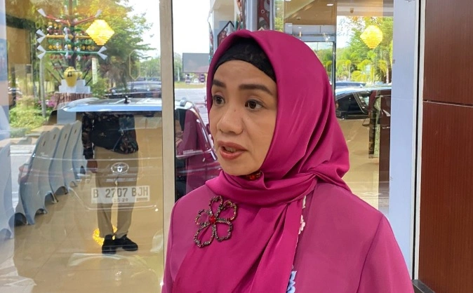 Harga Plastik Naik, UMKM Kalteng Didorong Gunakan Kemasan Alternatif Ramah Lingkungan