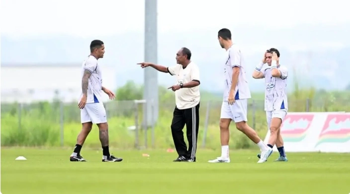 PSIS Semarang Tunjuk Kas Hartadi Sebagai Pelatih Kepala untuk Dua Pertandingan Terakhir