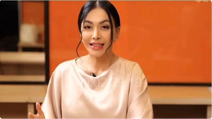 Denada Ungkapkan Alasan Kenapa Dirinya Tidak Hadir ke Pernikahan Anaknya, Ressa Rizky Rosano