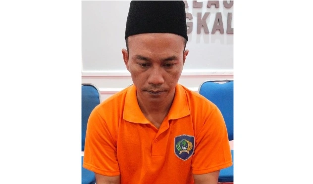 25_Sidang_Angkut Kayu