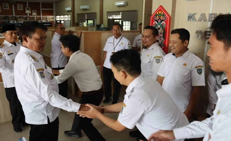 27 Maret_Bupati Sidak