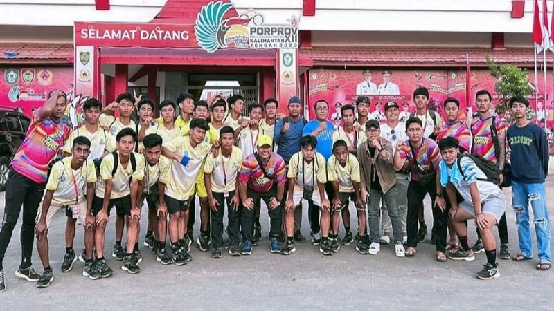 Konsentrasi Turnamen Lokal, Strategi Penjaringan Atlet untuk Mengikuti Porprov