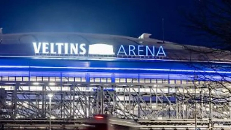 Insiden Tragis! Seorang Pria Ditemukan Meninggal di Toilet Stadion