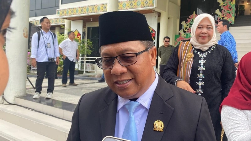 Peran Strategis Perempuan Harus Diimbangi Kompetensi agar Mampu Menjawab Tuntutan Pembangunan