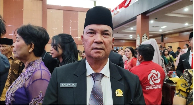 Bijak Sikapi Isu Viral, Salundik : Pentingnya Melakukan Verifikasi Sebelum Mempercayai Informasi