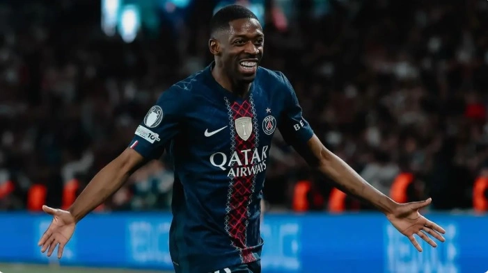 Skor Mencengangkan! PSG Menang Tipis 5-4 Atas Bayern Munchen