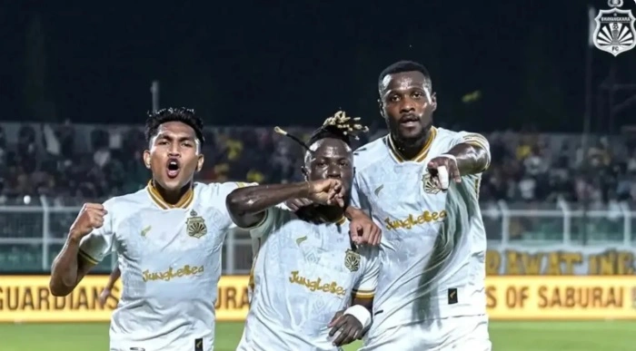 Bojan Hodak Waspadai Trio Penyerang Bhayangkara FC