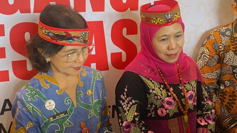 Pemprov Kalteng Apresiasi Misi Dagang Jatim, Perkuat Sinergi Ekonomi