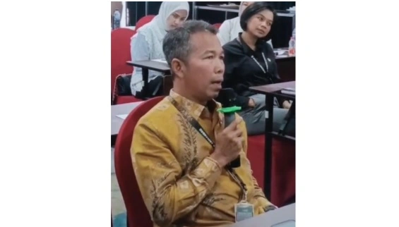 DPRD Lamandau Tegaskan WFH ASN Tak Boleh Lumpuhkan Pelayanan Publik