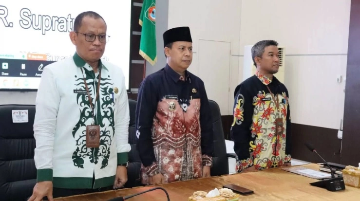 Setiap Program Pembangunan Harus Memiliki Indikator Jelas dan Terukur